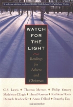 Cover art for Watch for the Light: Readings for Advent and Christmas