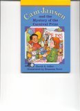 Cover art for Cam Jansen and the Mystery of the Carnival Prize