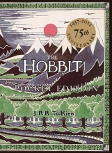 Cover art for The Hobbit: Pocket Edition