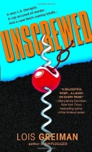 Cover art for Unscrewed