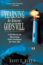Cover art for Yearning to Know God's Will