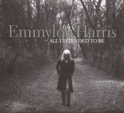 Cover art for All I Intended to Be