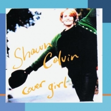 Cover art for Cover Girl