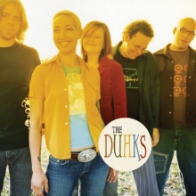 Cover art for The Duhks