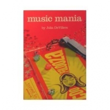 Cover art for Music Mania (Tuned In, Episode #4)