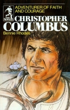 Cover art for Christopher Columbus: Adventurer of Faith and Courage (Sowers)