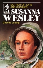 Cover art for Susanna Wesley (The Sowers)