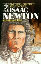 Cover art for Isaac Newton: Inventor, Scientist, and Teacher (Sower Series)