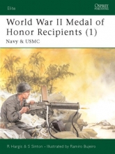 Cover art for Elite 92: World War II Medal of Honor Recipients (1) Navy & USMC