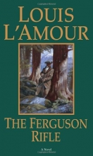 Cover art for The Ferguson Rifle: A Novel
