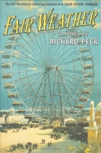 Cover art for Fair Weather