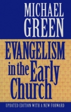 Cover art for Evangelism in the Early Church