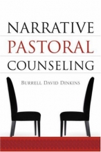 Cover art for Narrative Pastoral Counseling