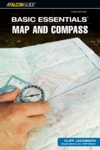Cover art for Basic Essentials Map & Compass, 3rd (Basic Essentials Series)