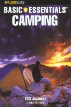 Cover art for Basic Essentials&reg; Camping, 3rd (Basic Essentials Series)