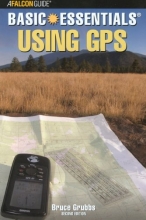 Cover art for Basic Essentials Using GPS, 2nd (Basic Essentials Series)