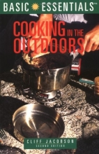 Cover art for Basic Essentials Cooking in the Outdoors, 2nd (Basic Essentials Series)