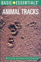 Cover art for Basic Essentials Animal Tracks (Basic Essentials Series)