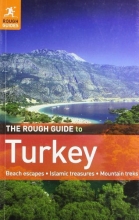 Cover art for The Rough Guide to Turkey