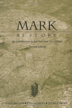 Cover art for Mark as Story Second Edition