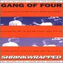 Cover art for Shrinkwrapped