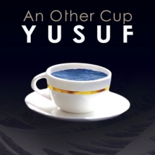Cover art for An Other Cup