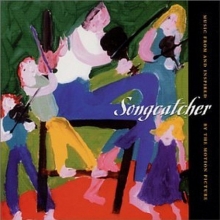 Cover art for Songcatcher: Music from and Inspired by the Motion Picture