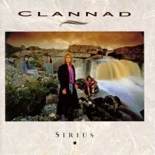 Cover art for Sirius