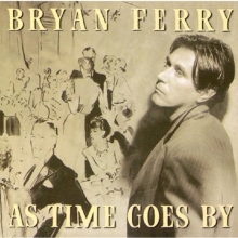 Cover art for As Time Goes By