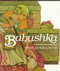 Cover art for Babushka: An Old Russian Folktale