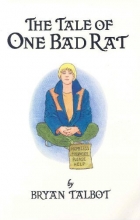 Cover art for The Tale of One Bad Rat