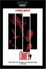 Cover art for The Limey