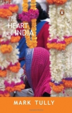 Cover art for The Heart of India