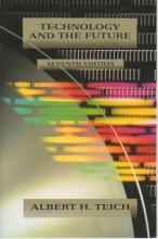 Cover art for Technology and the Future