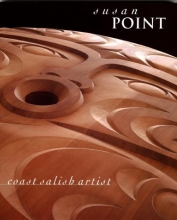 Cover art for Susan Point : Coast Salish Artist