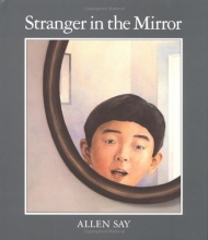 Cover art for Stranger in the Mirror