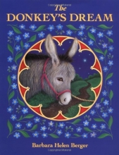 Cover art for The Donkey's Dream