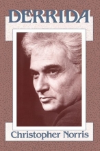 Cover art for Derrida