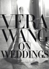 Cover art for Vera Wang On Weddings