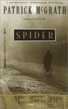 Cover art for Spider