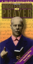 Cover art for Smith Wigglesworth on Prayer