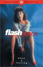 Cover art for Flashdance