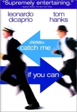 Cover art for Catch Me If You Can 