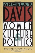 Cover art for Women, Culture & Politics