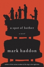 Cover art for A Spot of Bother