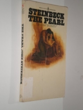 Cover art for The Pearl