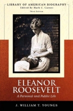 Cover art for Eleanor Roosevelt: A Personal and Public Life (Library of American Biography Series) (3rd Edition)