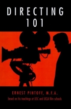 Cover art for Directing 101