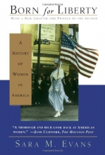 Cover art for Born for Liberty