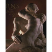 Cover art for Rings: Five Passions in World Art